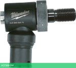 Дрель Milwaukee DD2-160XE (4933368690)
