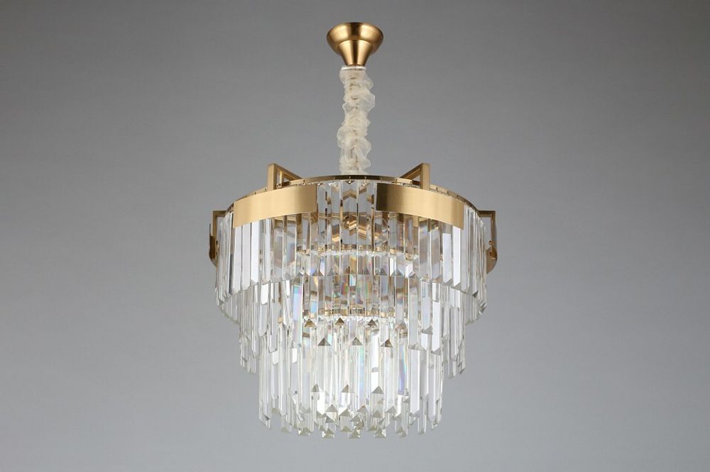 Подвесная люстра Aployt Mariz APL.813.13.09