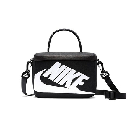 Сумка спортивная NIKE NK MINI SHOEBOX CROSSBODY