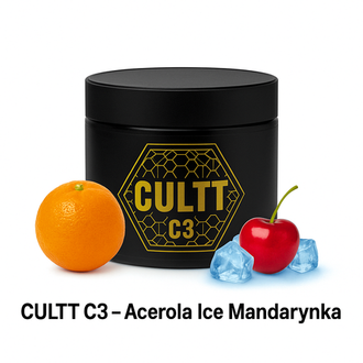 CULTT - C3 (200g)
