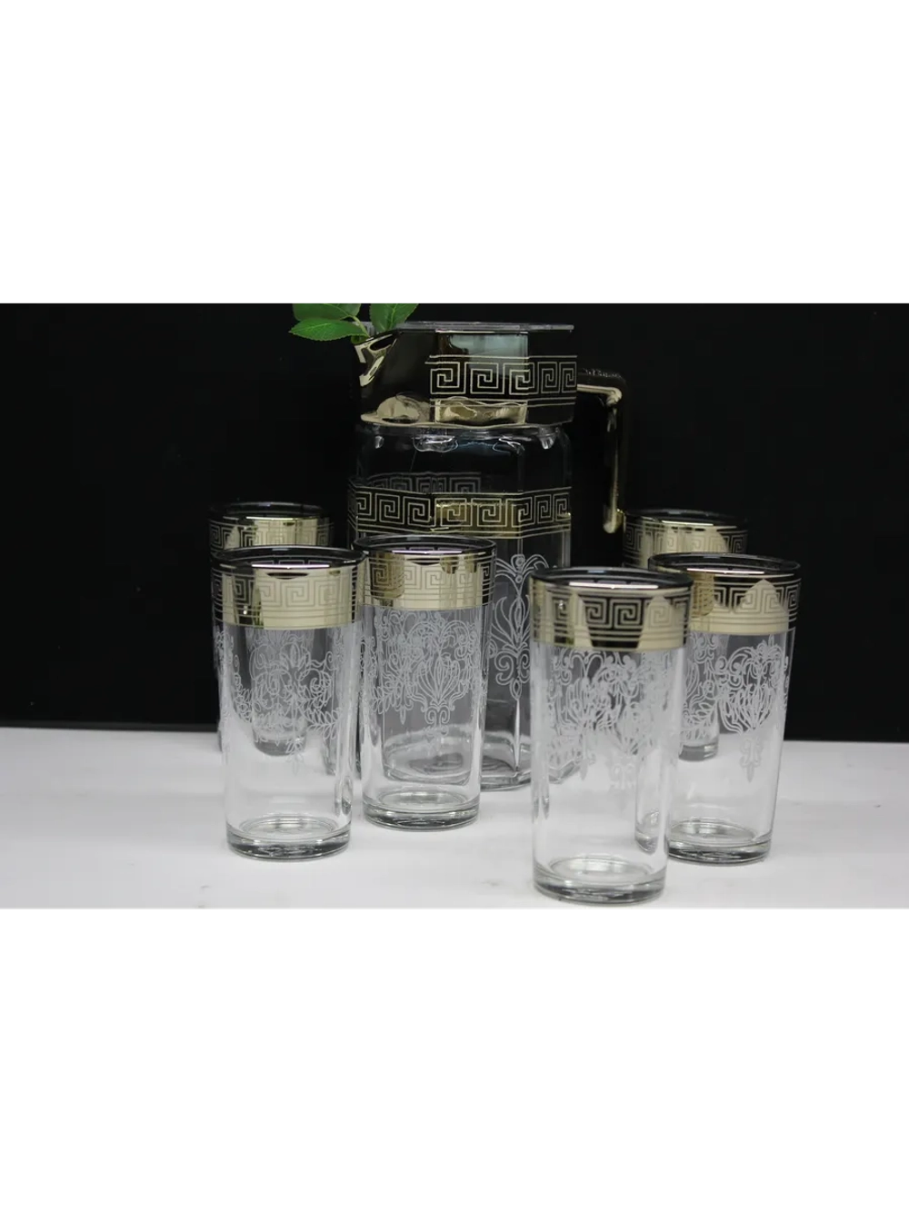 Набор для напитков "Кошем"