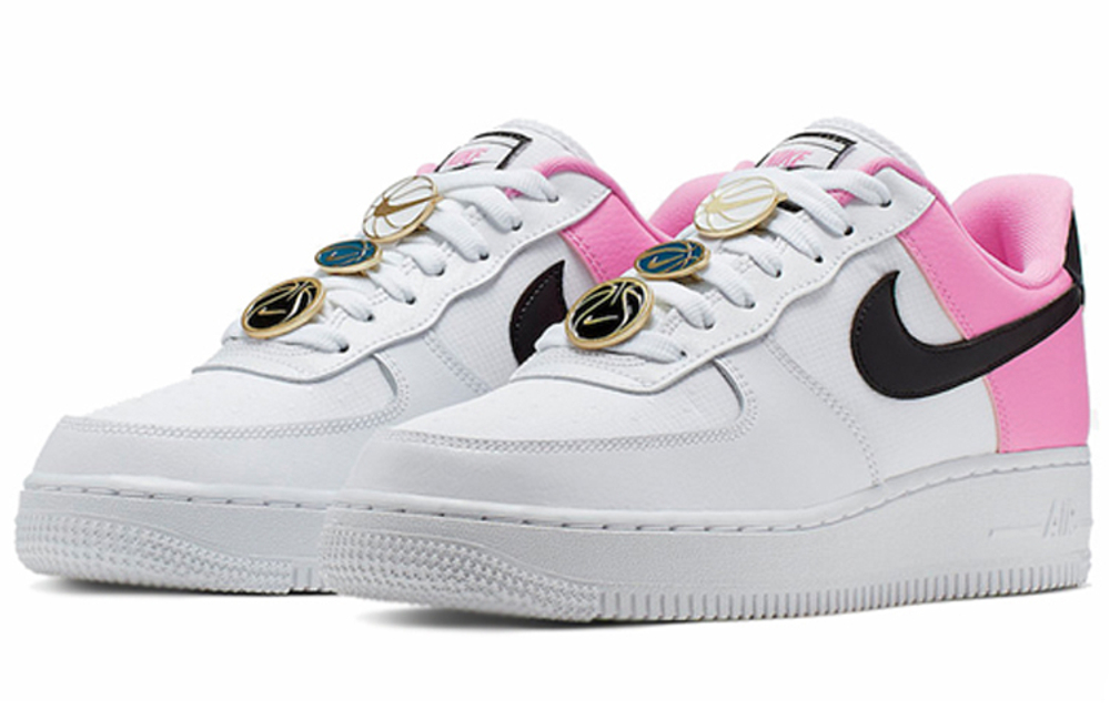 Кроссовки Nike Air Force 1 Se (Женская размерная сетка)