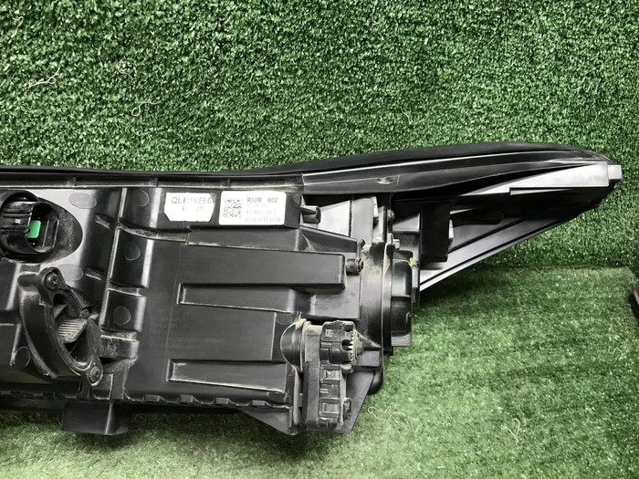 Фара правая Kia Sportage 4 QL (18-22) LED