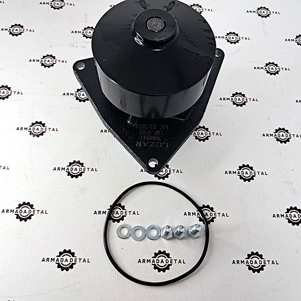 Насос водяной C8.3/ISLe/QSL | LWP0783, 334/C0309 | Cummins