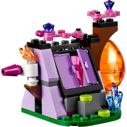 LEGO Elves: Отель Звёздный свет 41174 — The Starlight Inn — Лего Эльфы