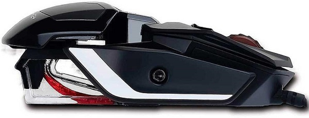Мышь  Mad Catz R.A.T. 2+