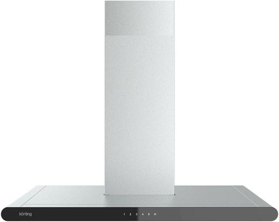 Купольная вытяжка Korting KHC 9958 XGN