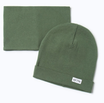 Шапка детская со снудом, р. 54/ 10123879 KAFTAN