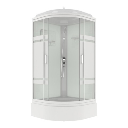 Душевая Кабина Лайн 90*90 В