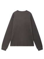 Джемпер Megablast Overdyed L/s Thermal