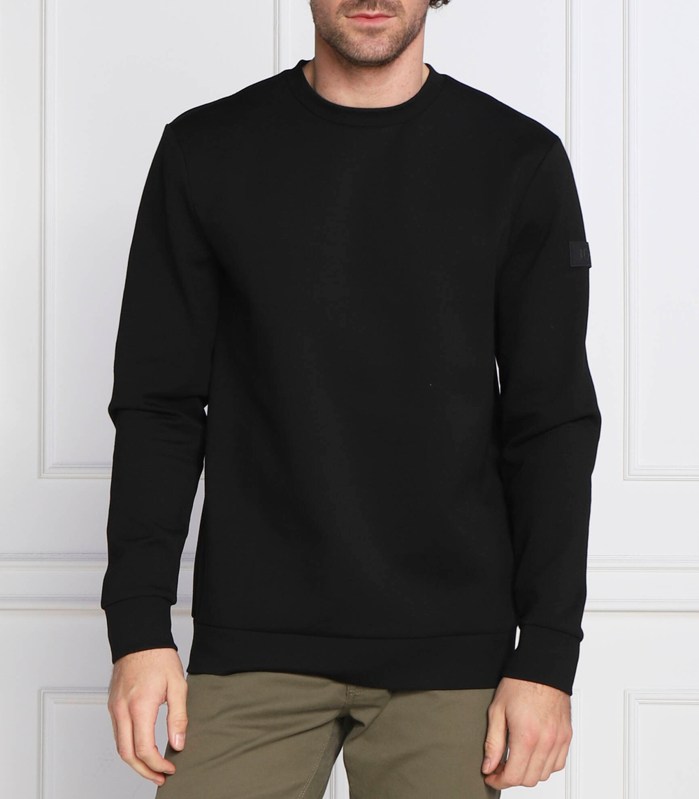 Худи steve Joop! - черный(30033276)