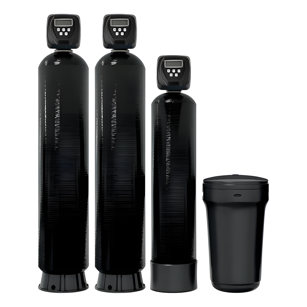 Комплексная система очистки WiseWater VKO2500_CI
