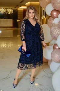 Платье УК-1298-4 Фабрика Моды