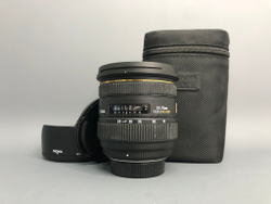 Sigma AF 24-70mm EX DG HSM Nikon