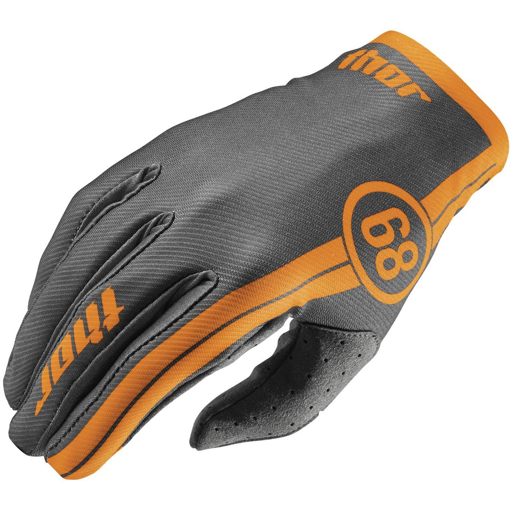 Мотоперчатки Thor Void S6 Corse Gloves