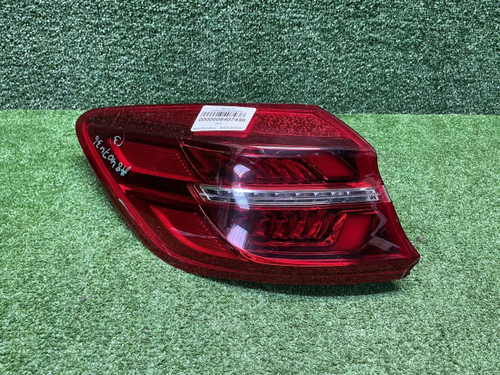 Фонарь левый внешний Hongqi HS5 (2019-н.в.)