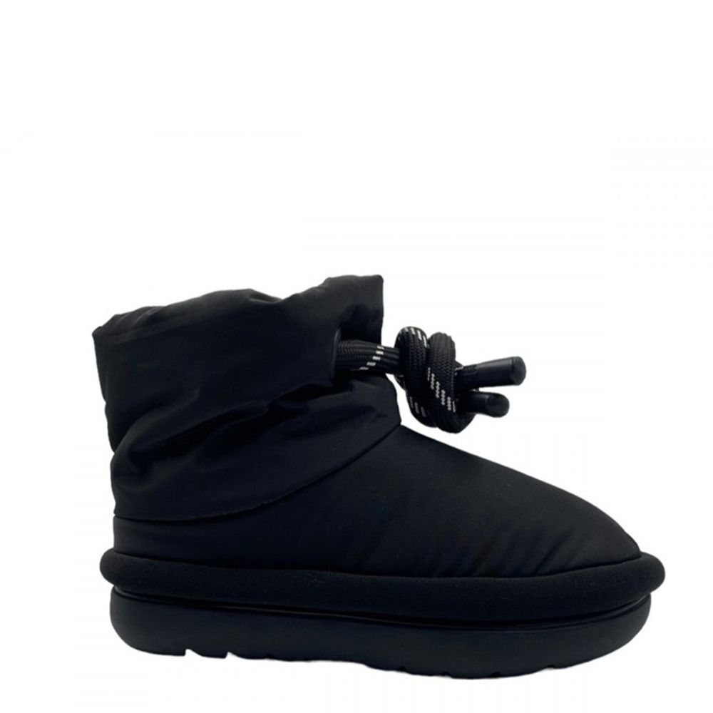 Ugg Classic Maxi Black