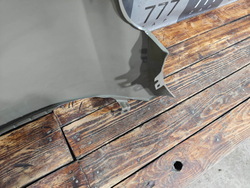 Крыло переднее правое Haval Jolion 21-24 Аналог Новое JH02JOL21045R