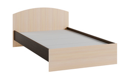 Кровать с настилом Ненси-1 120х200