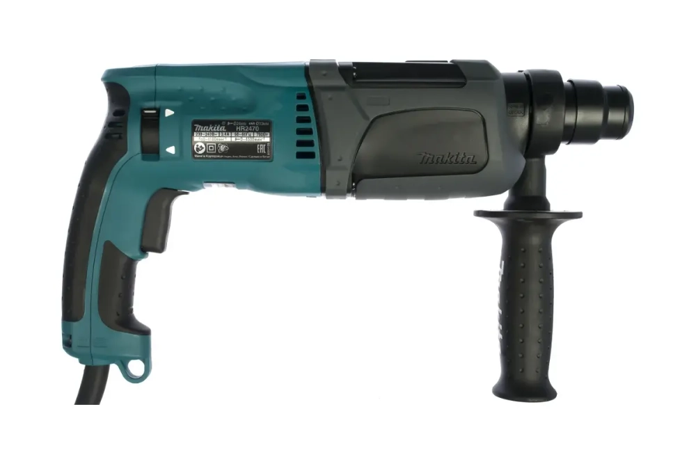 Перфоратор Makita HR2470X19