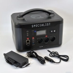 Портативная электростанция BERKUT Specialist PSL-1500, 1500 Вт