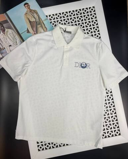 Поло Christian Dior