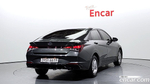 Hyundai Avante (CN7) 1.6 (04.2020)