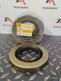 Сальник 17A-50-12291