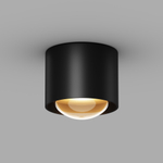 Уличный потолочный светильник Outdoor O498CL-L15B3K