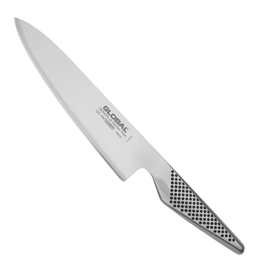 Global Нож поварской Global GS-98 18 см