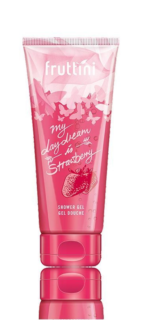Fruttini My Daydream Is Strawberry