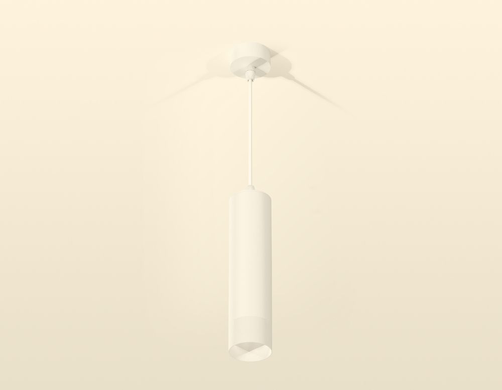 Ambrella Комплект подвесного светильника с акрилом MR16 Подвесные XP6355005