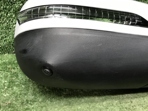 Зеркало правое Chery Tiggo 4 Pro (20-нв) 8 конт.