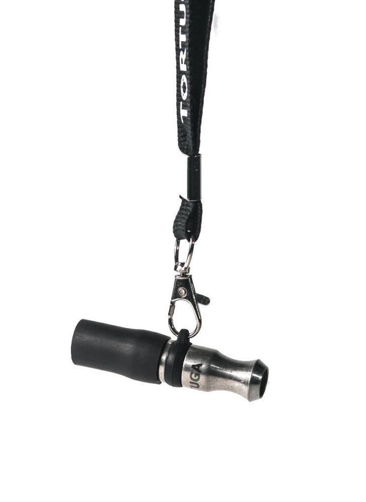 Персональный Мундштук Tortuga Classic Metal