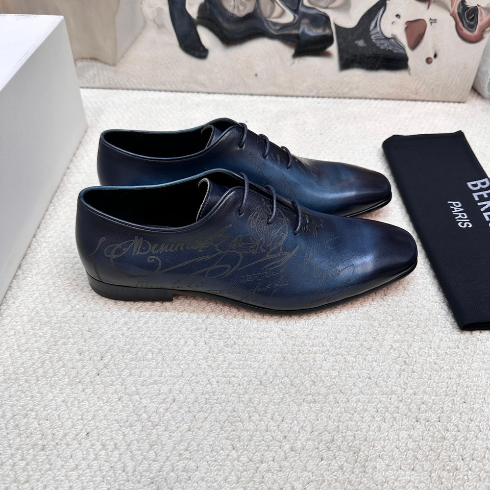 Дерби с ручной росписью