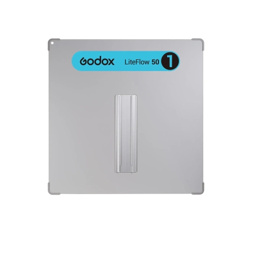 Комплект кино-рефлекторов Godox Knowled LiteFlow 50 Kit