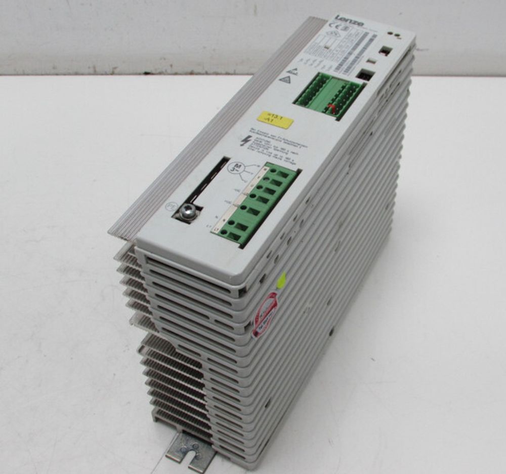 LENZE EVF8204-E