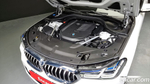 BMW 6 Series GT (G32) (02.2023)