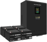 Комплект Exegate SX-5000.LCD.AVR.2SH.T