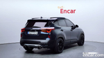 Kia Seltos Бензин 1.6 Turbo 4WD (08.2019)