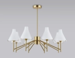 Люстра на штанге Ambrella light MODERN LH57135