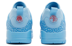 Кроссовки Jordan Spizike Low