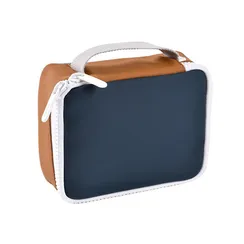 Термосумка для детского питания Beaba Faro Night Blue