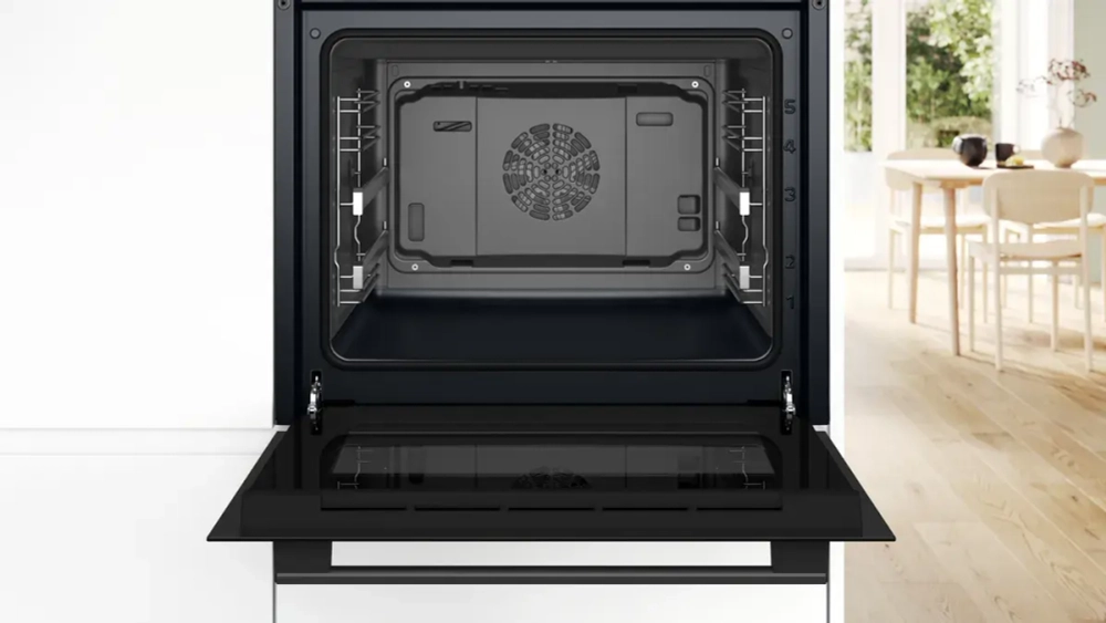 Духовой шкаф Bosch HBJ559YB6R