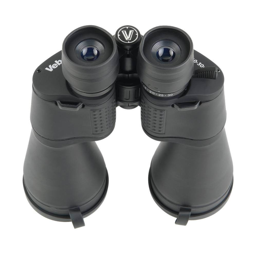 Бинокль Veber БПЦ  ZOOM 10-30*60