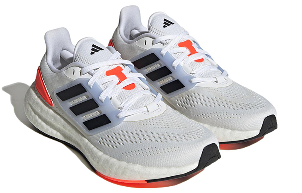 Кроссовки Adidas Pure Boost 22 (Женская размерная сетка)