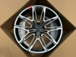 КОВАНЫЕ ДИСКИ 825M ДЛЯ BMW X6M F96/X5M F95 БМВ