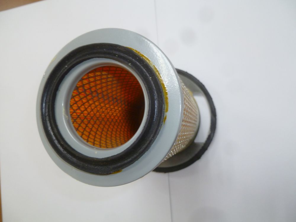 Фильтроэлемент воздушный цилиндрический (110х60х222) TDQ 15 4L(фильтроэлемент"грибок")/Air filter element