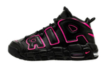 Кроссовки Nike Air More Uptempo "Pink Blast" (Женская размерная сетка)
