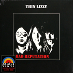 Thin Lizzy / Bad Reputation (Coloured Vinyl)(LP)